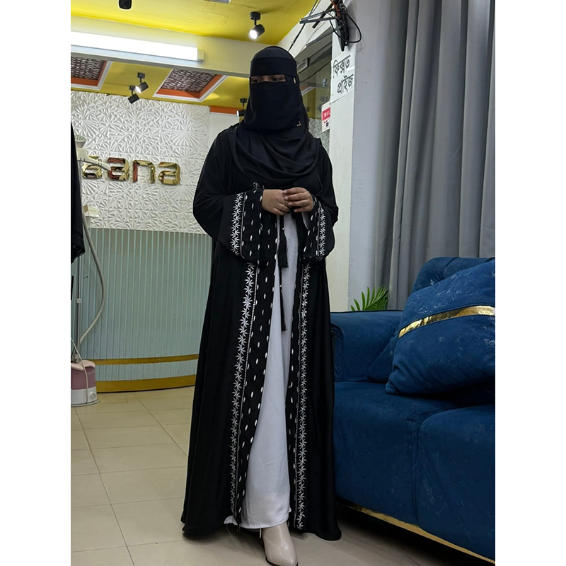 Picture of Moriyom Abaya 03