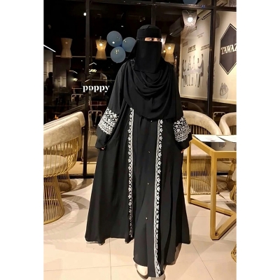 Picture of Moriyom Abaya 02