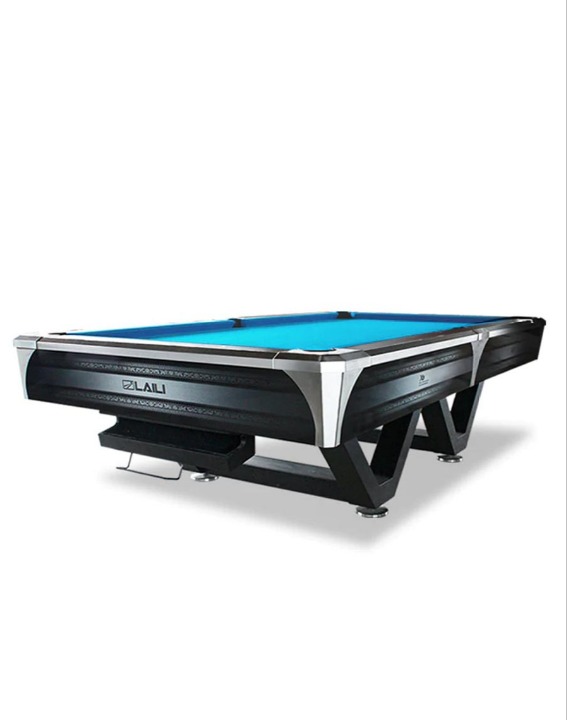 Picture of Laili X3 US 8 Ball-9 Ball-10 Ball Pool Table 9ft