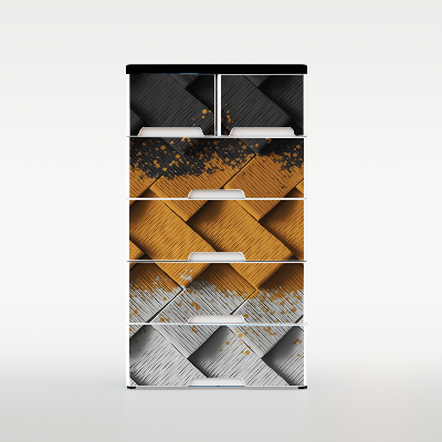 Picture of  RFL Wardrobe Classic 5D HD – Twill 