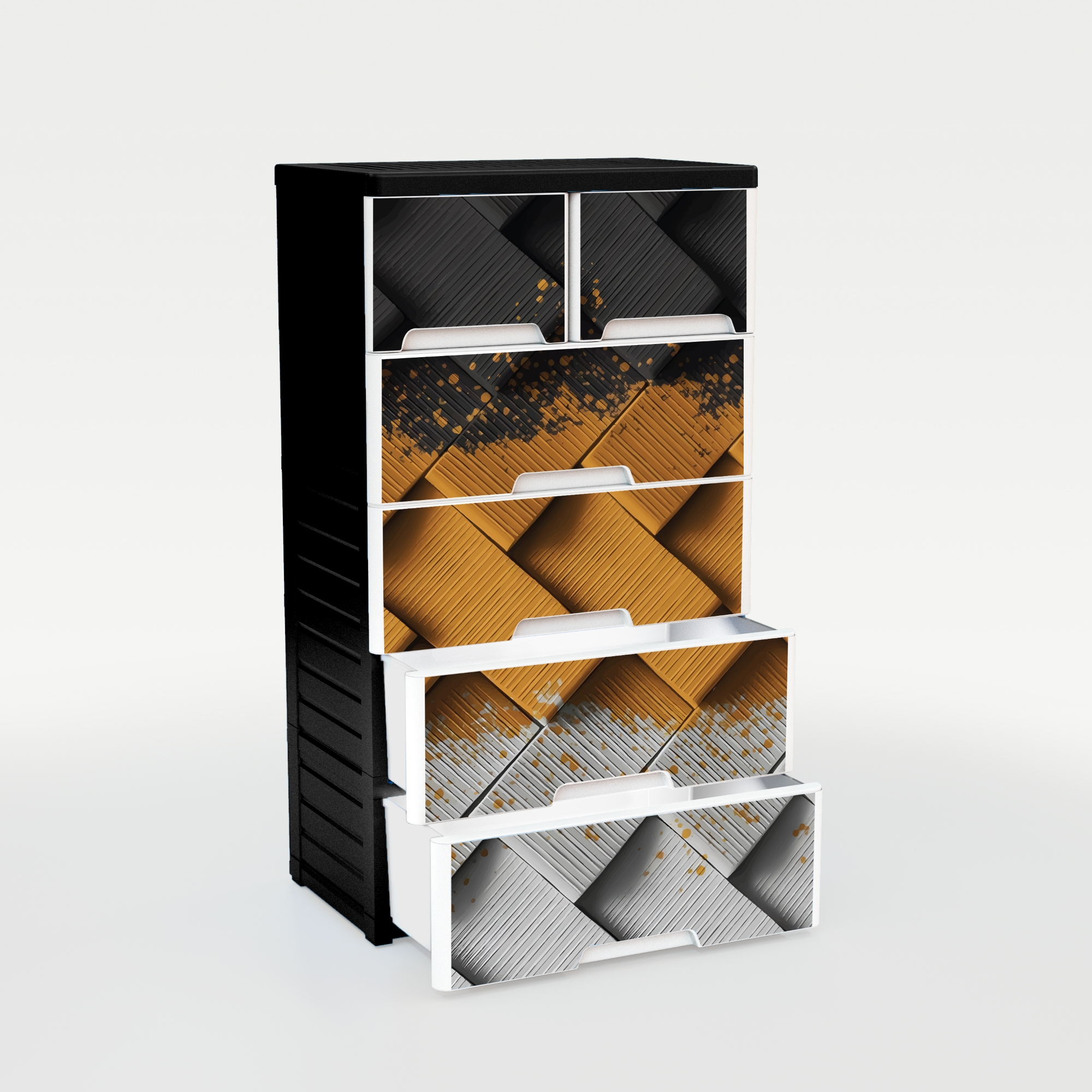 Picture of  RFL Wardrobe Classic 5D HD – Twill 