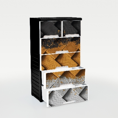 Picture of  RFL Wardrobe Classic 5D HD – Twill 