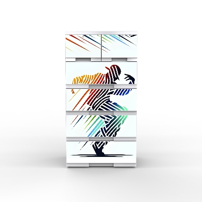 Picture of RFL Wardrobe Platinum 5D HD - Motion