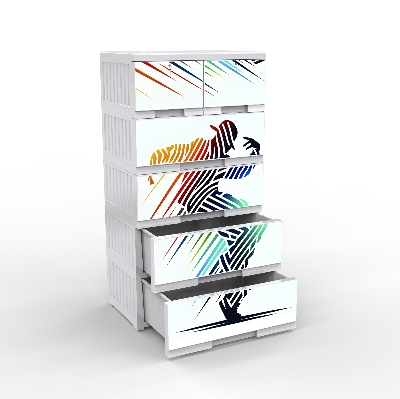 Picture of RFL Wardrobe Platinum 5D HD - Motion