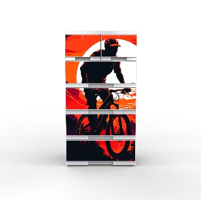 Picture of RFL Wardrobe Platinum 5D HD - Mountain