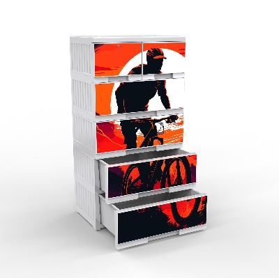 Picture of RFL Wardrobe Platinum 5D HD - Mountain