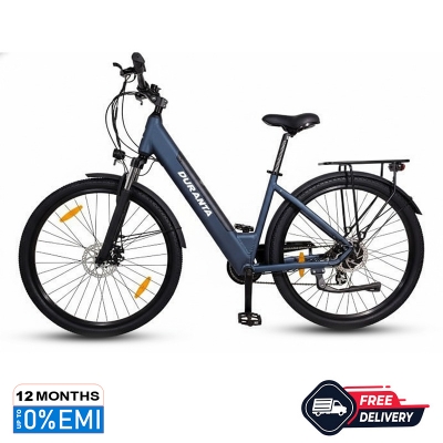 Picture of Duranta E-Rider-801 Electric Cycle