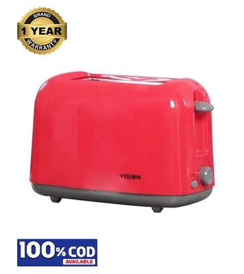 Picture of VISION BH-030 Slice Toaster 