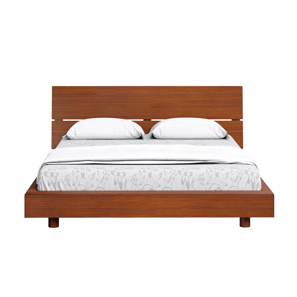 Picture of BED- EVELYN BDH-387-3-1-20 (Double)