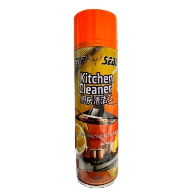 Picture of Kitchen Cleaner Foam Spray