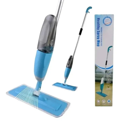 Picture of Microfiber 360 Digri Rotating Spray Mop