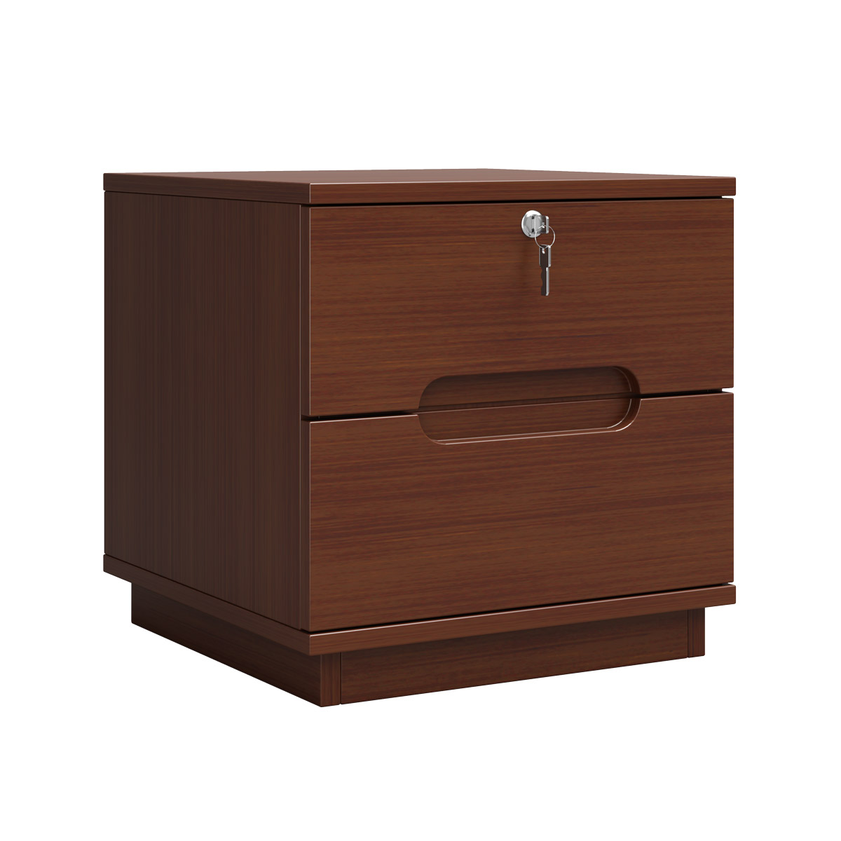 Picture of BED SIDE TABLE-EVELYN BCH-387-3-1-20