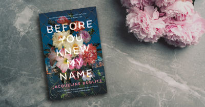 Picture of Before You Knew My Name