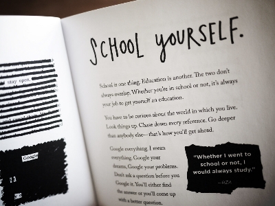 Picture of Steal Like an Artist: 10 Things Nobody Told You About Being Creative