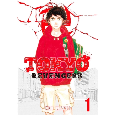 Picture of Tokyo Revengers Vol. 1