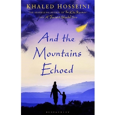 Picture of AND THE MOUNTAINS ECHOED