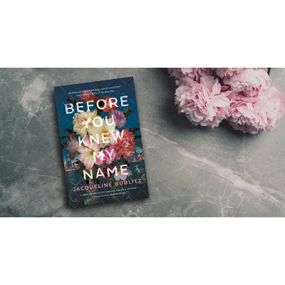 Picture of Before You Knew My Name