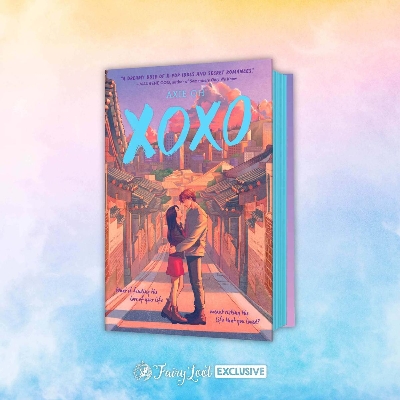Picture of XOXO: A Novel (Hardcover) by Axie Oh