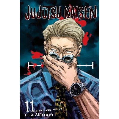 Picture of Jujutsu Kaisen, Vol  11- 14 Paperback  February 1, 2022