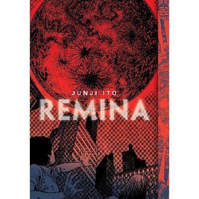 Picture of Remina (Junji Ito Book 0) Kindle & comiXology
