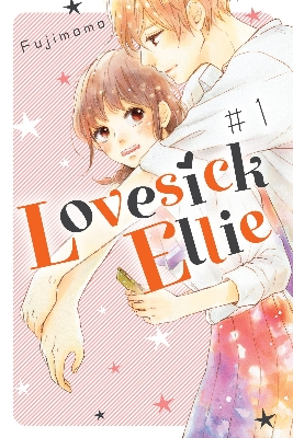 Picture of Lovesick Ellie 1 Paperback  January 11, 2022