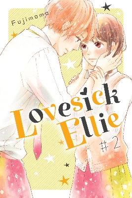 Picture of Lovesick Ellie 2 Paperback   February 8, 2022