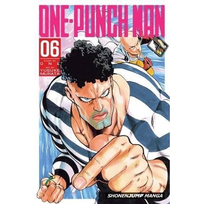 Picture of One-Punch Man, Vol. 6 (6)