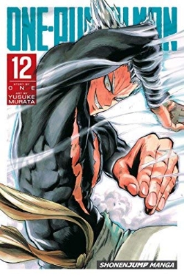 Picture of One-Punch Man, Vol. 12 (12) Paperback  September 5, 2017