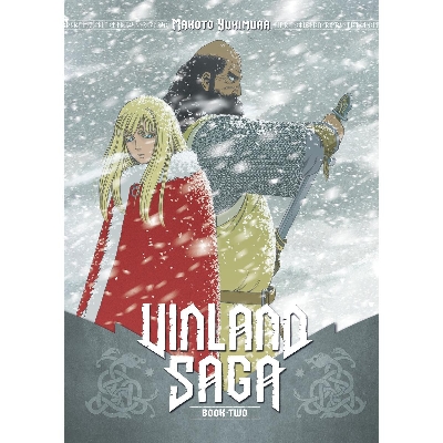 Picture of Vinland Saga 2 Hardcover   January 21, 2014