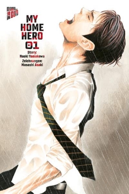 Picture of My Home Hero 1 Paperback  7 April 2022