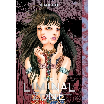 Picture of The Liminal Zone Livre relie 26 juillet 2022