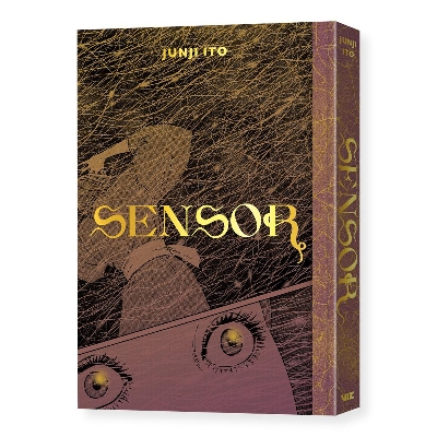 Picture of Sensor Livre relie 17 aout 2021