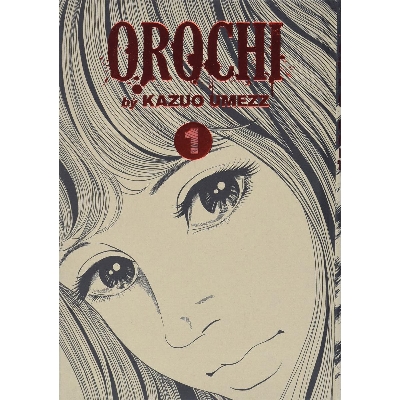 Picture of Orochi: The Perfect Edition, Vol. 1 (Volume 1) Livre relie 5 mars 2022