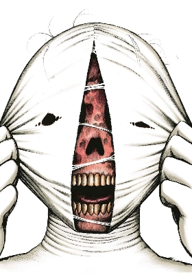 Picture of PTSD Radio 1  Livre broche 18 octobre 2022