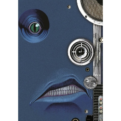 Picture of PTSD Radio 2  Livre broche   18 octobre 2022