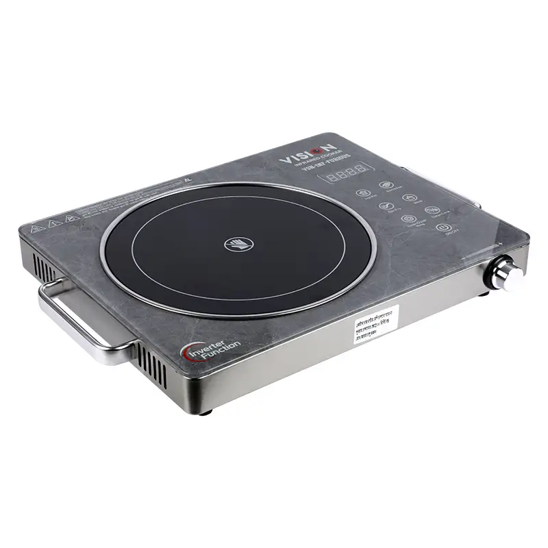 Picture of Vision Infrared Cooker- VNS Furious