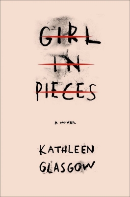 Picture of Girl in Pieces Kindle Edition (premium quality)