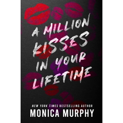 Picture of A Million Kisses in Your Lifetime  Paperback  February 28,(premium quality)