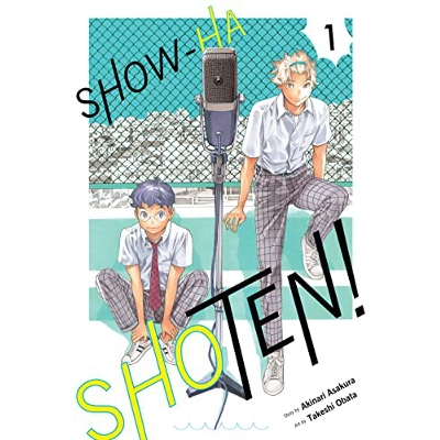 Picture of Show-ha Shoten!, Vol. 1 (premium quality)