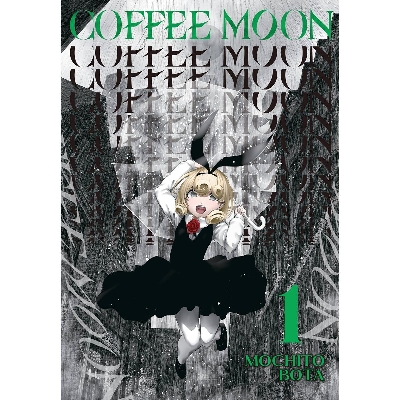 Picture of Coffee Moon, Vol. 1 (Coffee Moon, 1) Paperback  November 22, 2022(premium quality)