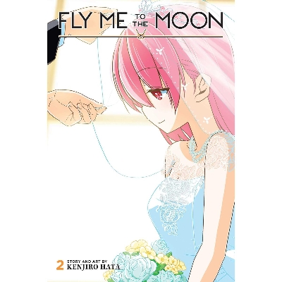 Picture of Fly Me to the Moon, Vol. 2  (premium quality)