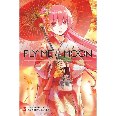 Picture of Fly Me to the Moon, Vol. 3  (premium quality)