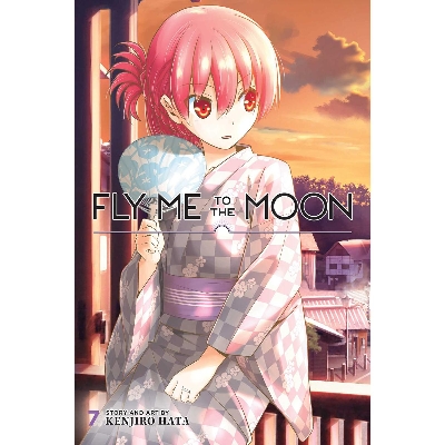 Picture of Fly Me to the Moon, Vol. 7  (premium quality)