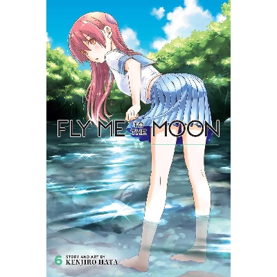 Picture of Fly Me to the Moon, Vol. 6  (premium quality)