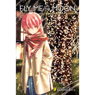 Picture of Fly Me to the Moon, Vol. 9 (premium quality)