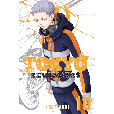 Picture of Tokyo Revengers Vol. 10   (premium quality)