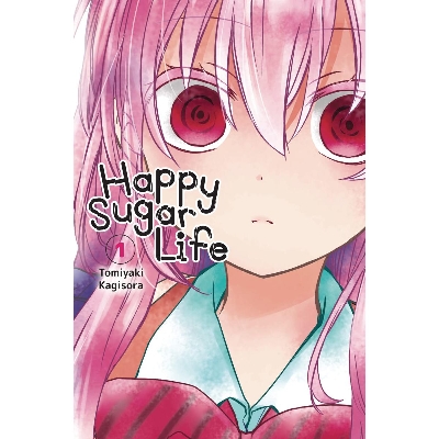 Picture of Happy Sugar Life, Vol. 1 Paperback  Nov. 9 2021 (premium quality)