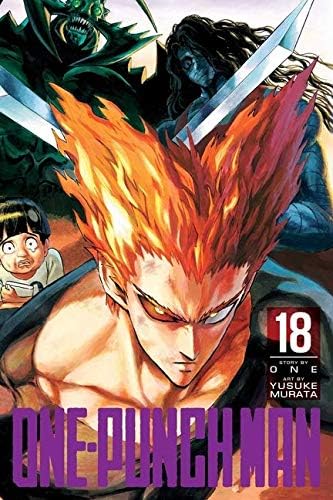 Picture of One Punch Man Volume 16-20 Collection 5 Books Set One-Punch Man, Vol. 16,17,18,19,20,    premium quality  Manga