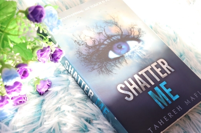 Picture of Shatter Me (Shatter Me #1) By: Tahereh Mafi   premium quality