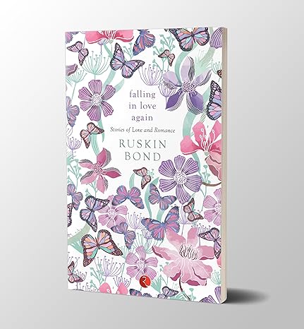 Picture of FALLING IN LOVE AGAIN Paperback  1 May 2013 premium quality